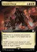 Fervent Charge #1005
