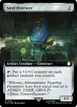 Steel Overseer #1015