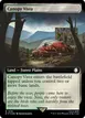 Canopy Vista #1016