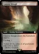 Canyon Slough #1017