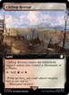 Clifftop Retreat #1019