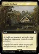 Exotic Orchard #1023