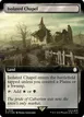 Isolated Chapel #1028