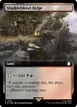 Shadowblood Ridge #1035