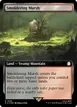 Smoldering Marsh #1038