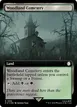 Woodland Cemetery #1056