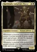 MacCready, Lamplight Mayor #108