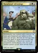 Mutational Advantage #111