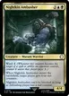 Nightkin Ambusher #112