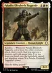 Paladin Elizabeth Taggerdy #114