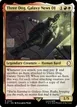 Three Dog, Galaxy News DJ #120