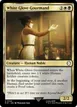 White Glove Gourmand #124