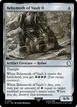 Behemoth of Vault 0 #127