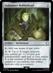 Endurance Bobblehead #132