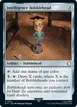 Intelligence Bobblehead #134