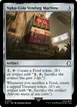 Nuka-Cola Vending Machine #137