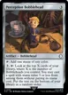 Perception Bobblehead #139