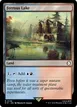 Ferrous Lake #148