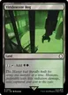 Viridescent Bog #154