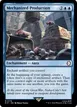 Mechanized Production #178