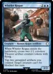 Whirler Rogue #181