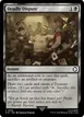 Deadly Dispute #184