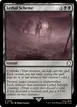 Lethal Scheme #185