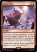 Chaos Warp #189