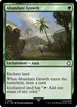 Abundant Growth #194
