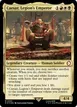 Caesar, Legion's Emperor #1