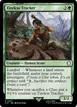 Tireless Tracker #207