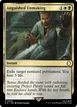 Anguished Unmaking #209