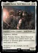 Paladin Danse, Steel Maverick #20