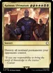 Ruinous Ultimatum #220