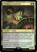 Winding Constrictor #223