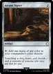 Arcane Signet #224