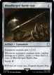 Bloodforged Battle-Axe #226