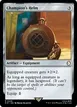 Champion's Helm #228