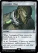 Contagion Clasp #229