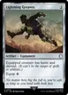 Lightning Greaves #233
