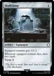 Skullclamp #238