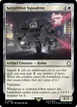 Securitron Squadron #23