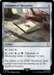 Talisman of Hierarchy #247