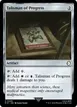 Talisman of Progress #249