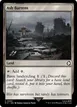 Ash Barrens #253