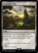 Evolving Wilds #263