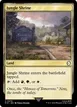 Jungle Shrine #270