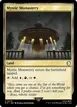 Mystic Monastery #275