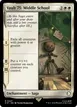 Vault 75: Middle School #27