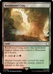 Rootbound Crag #284